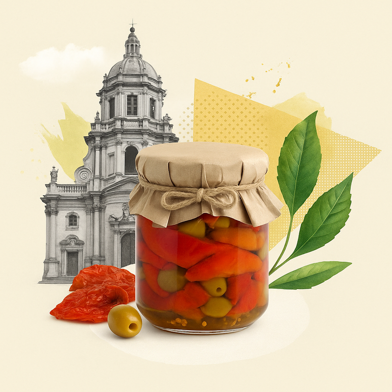 HO.RE.CA. - Sottoli e sottovuoto