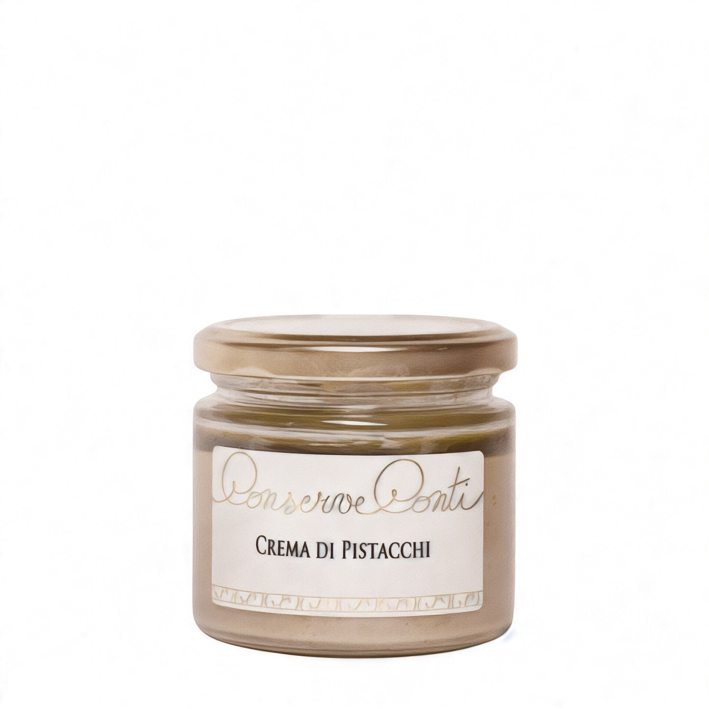 Crema di pistacchi