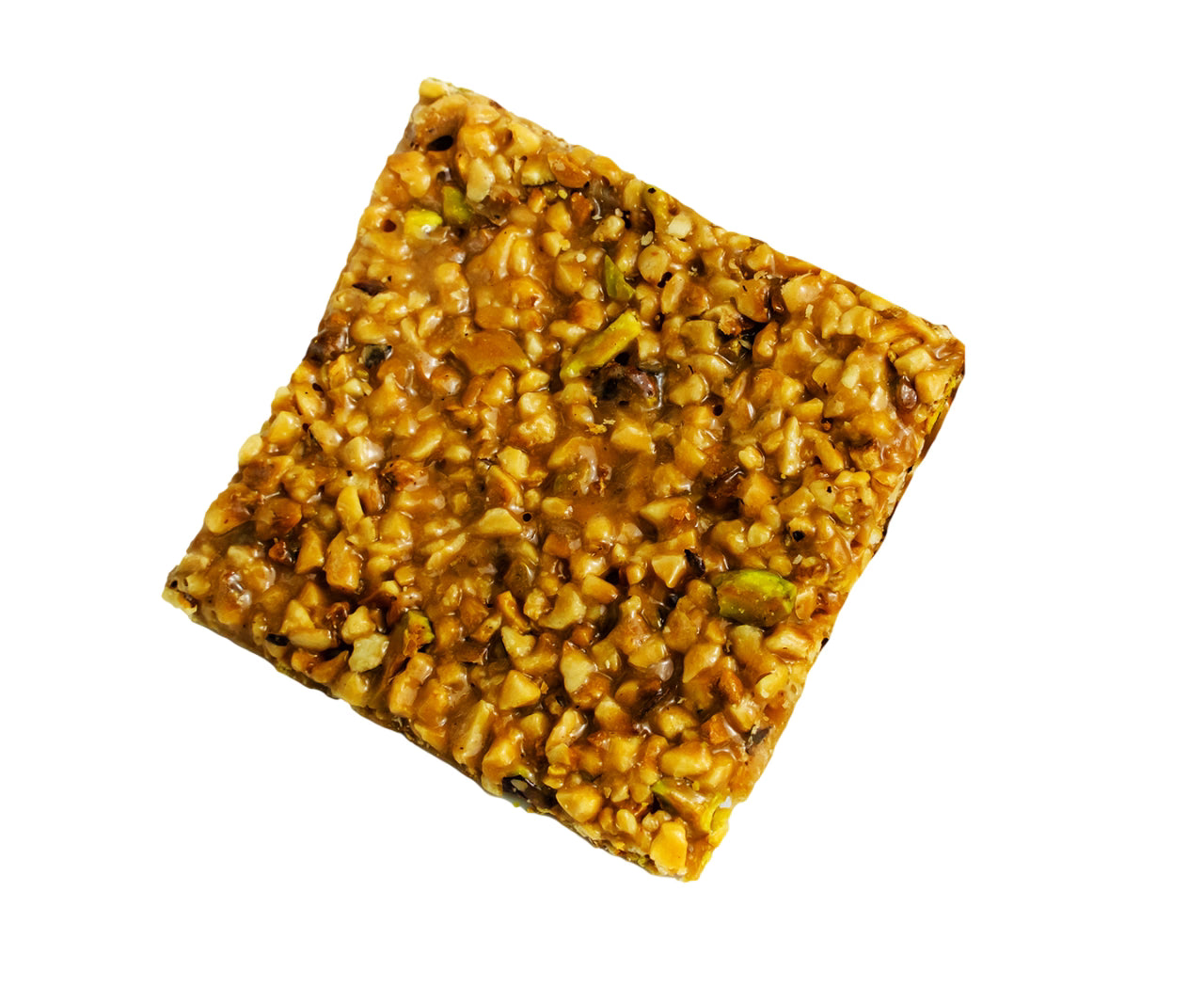 Croccante alla nocciola