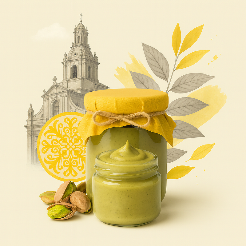 HO.RE.CA. - Creme spalmabili