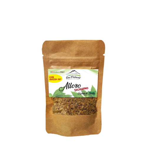Alloro (linea Classic)