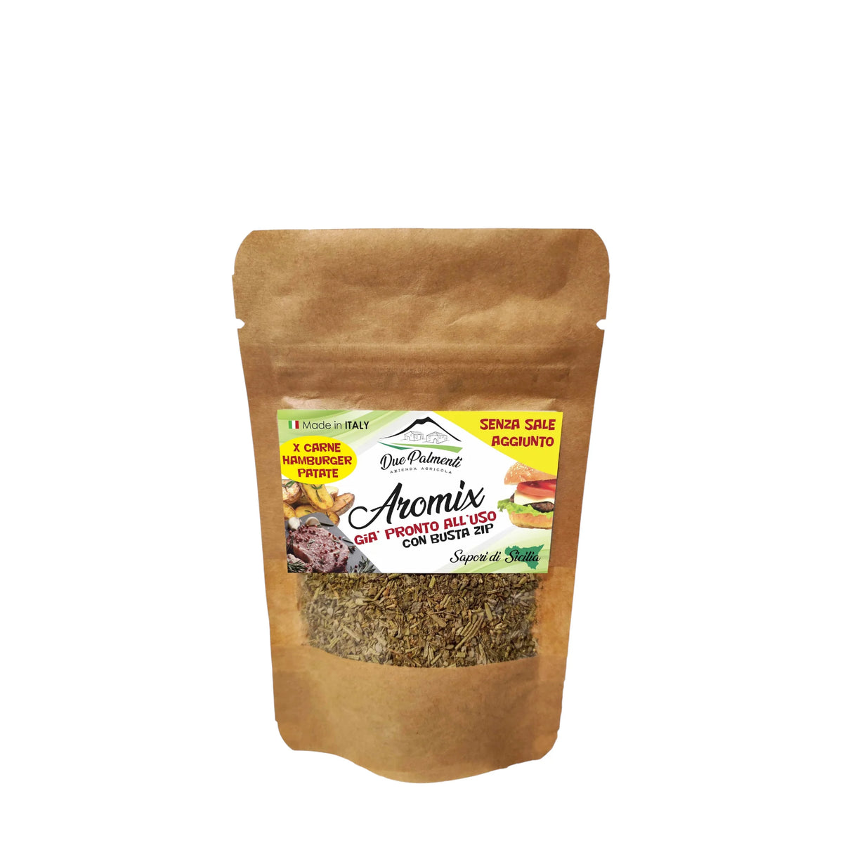 Aromix (linea Classic)