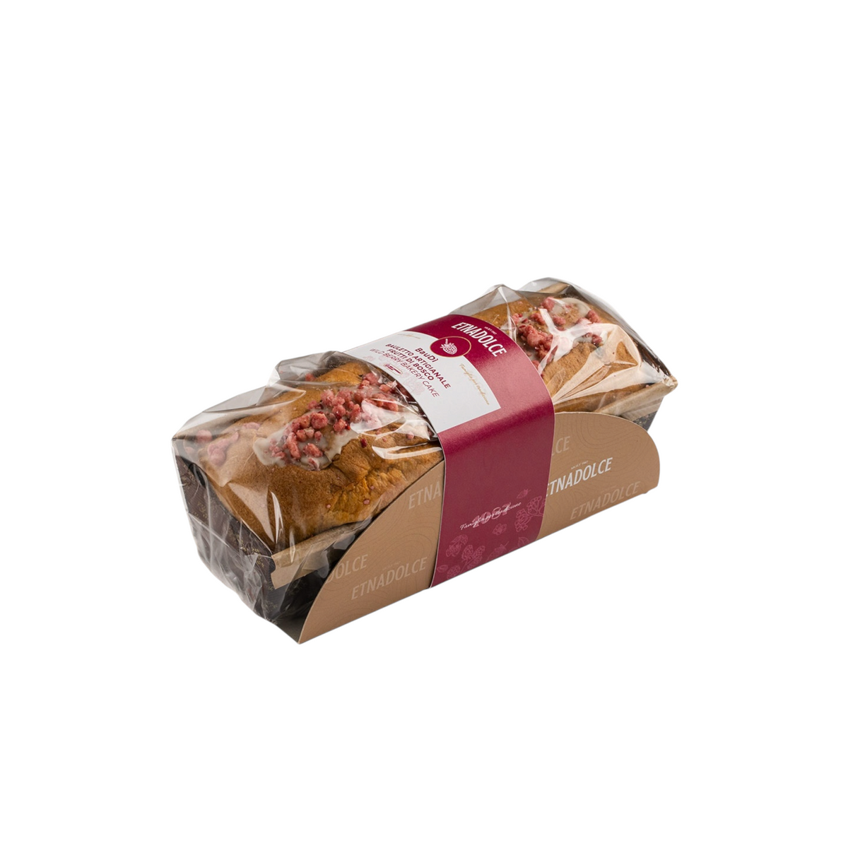 Baudì frutti di bosco