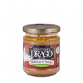 Bottarga di tonno all'olio di oliva