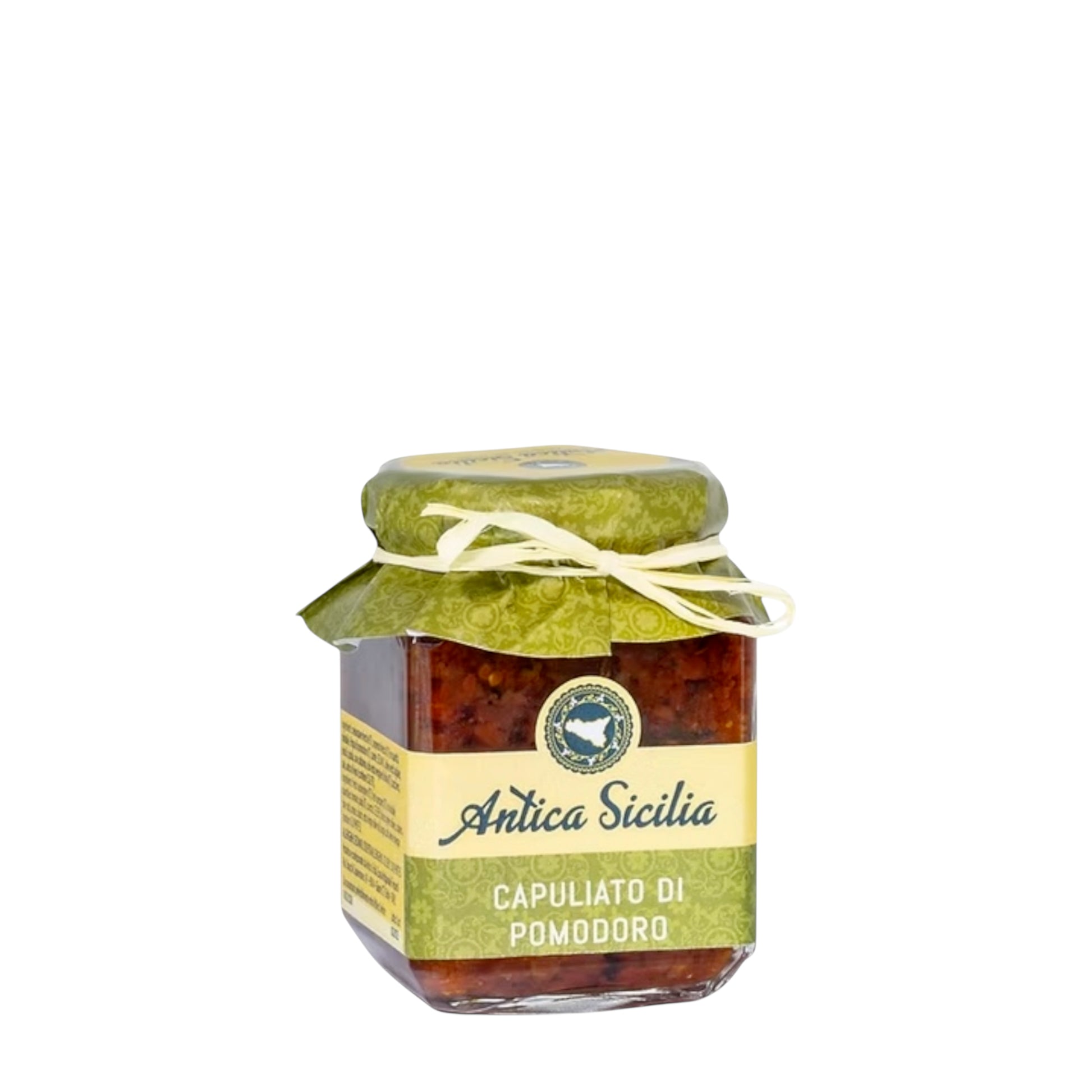 Capuliato di pomodoro
