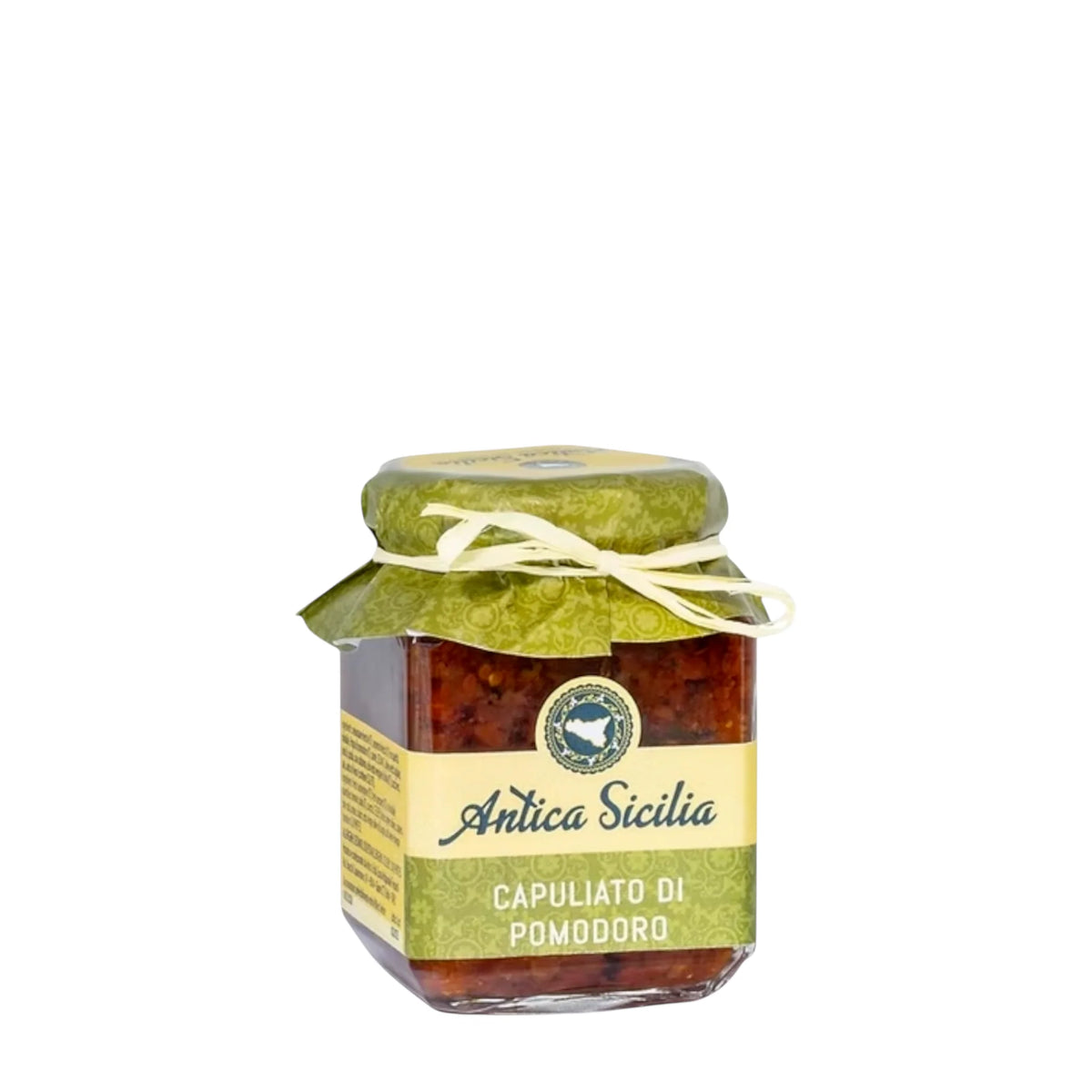 Capuliato di pomodoro