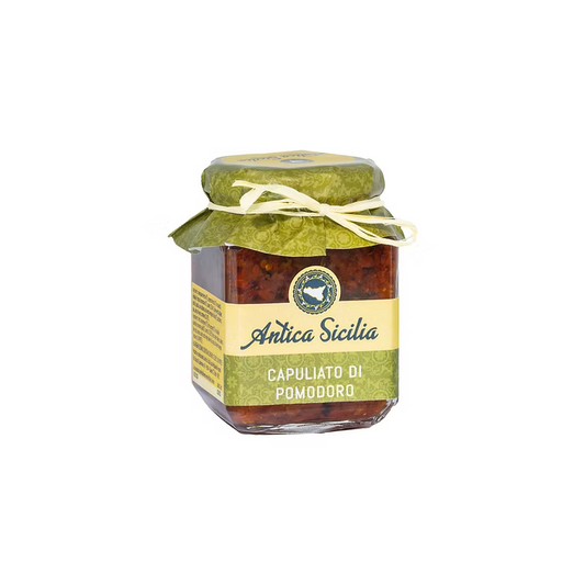 Capuliato di pomodoro