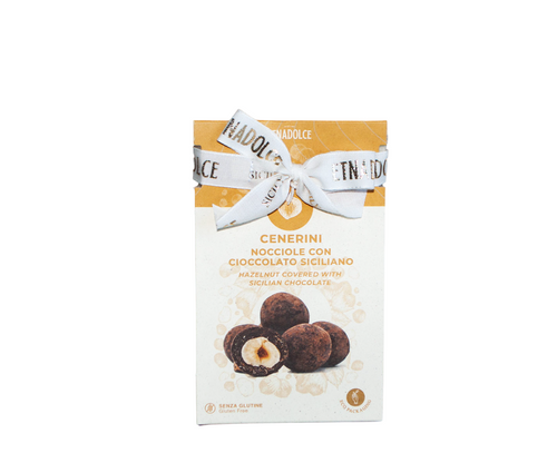 Cenerini alle nocciole