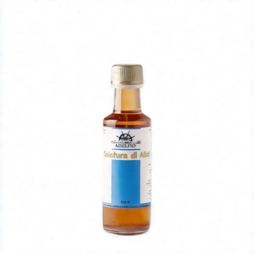 Colatura di alici