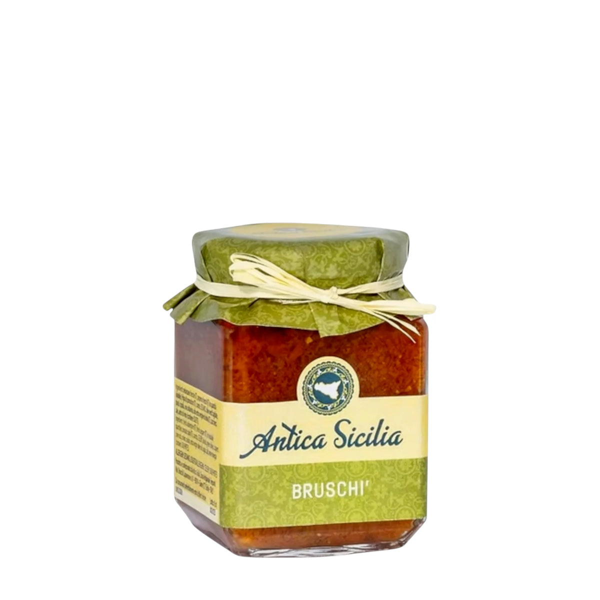 Condimento per bruschette "Bruschì"