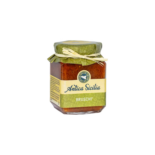 Condimento per bruschette Bruschì