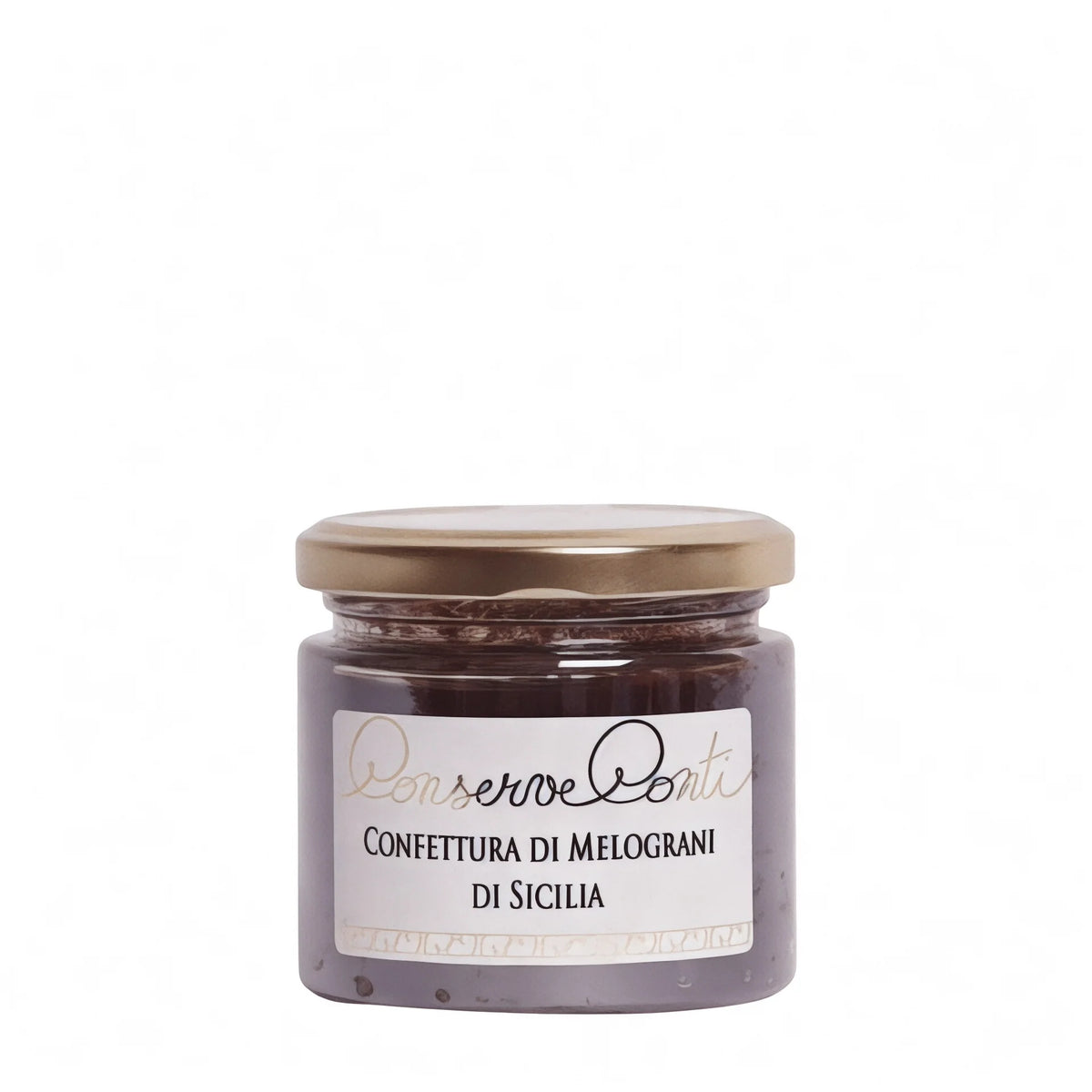 Confettura di melograni di Sicilia