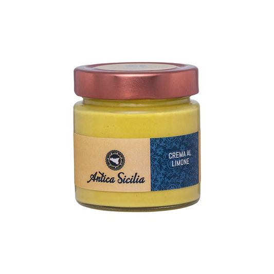 Crema al limone