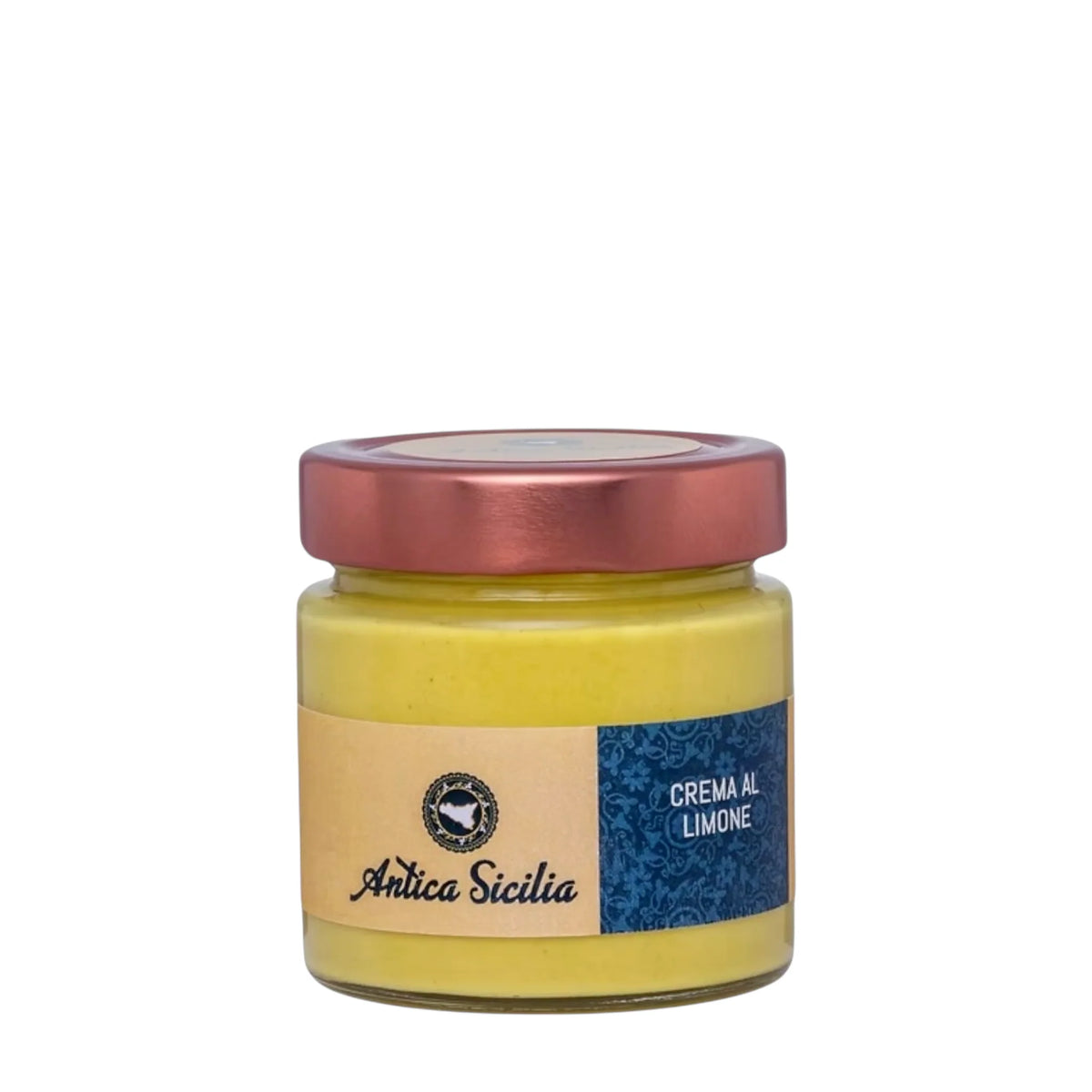 Crema al limone