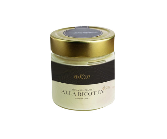 Crema alla ricotta