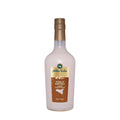 Crema di mandorla, alc. 17% vol.