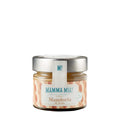 Crema di mandorla di Avola