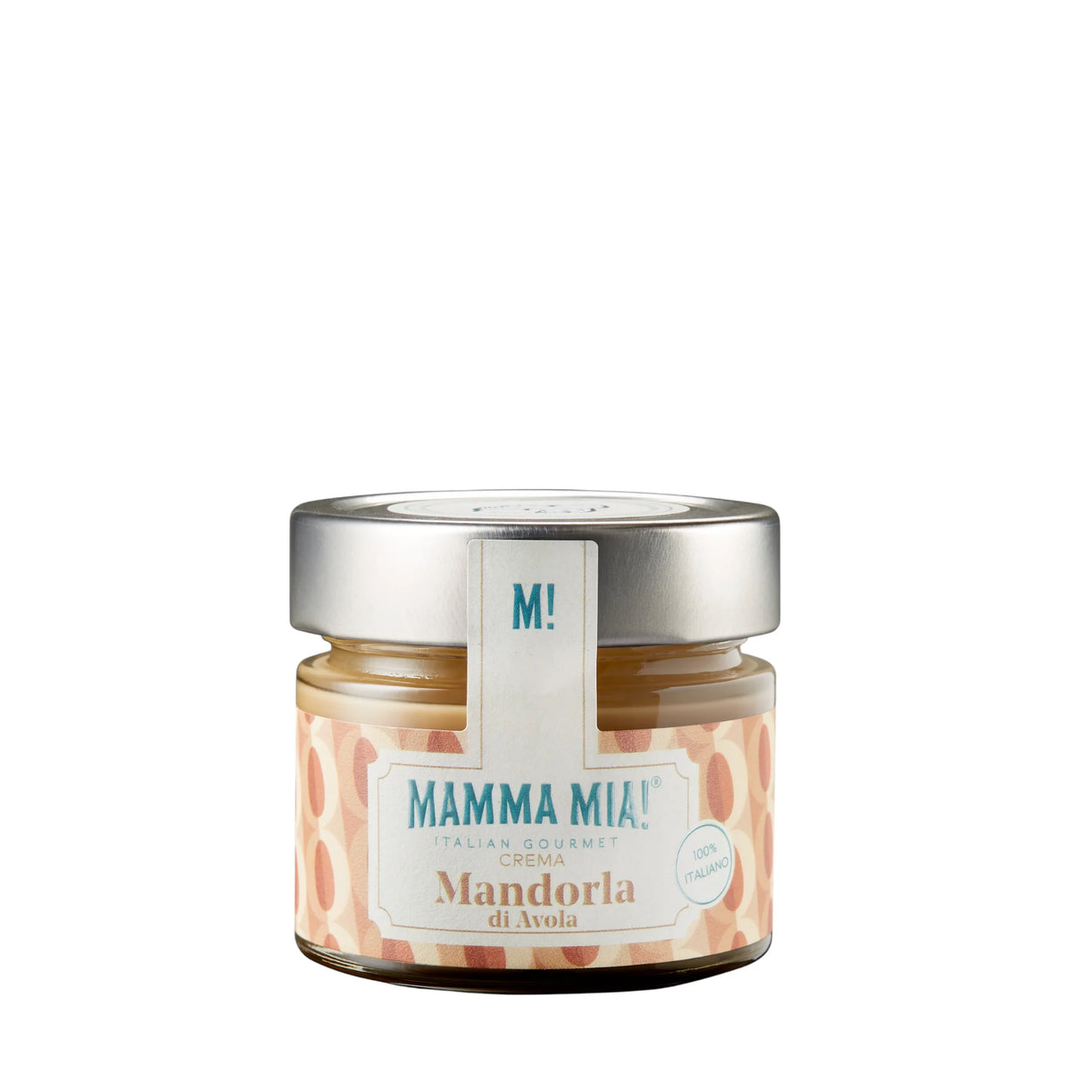 Crema di mandorla di Avola