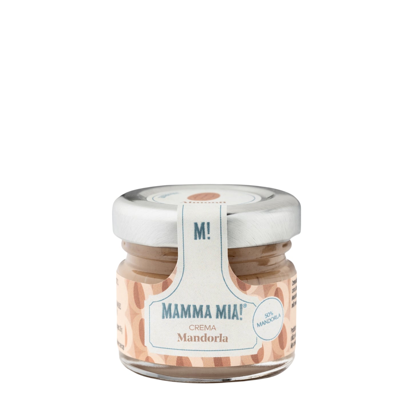 Crema di mandorla