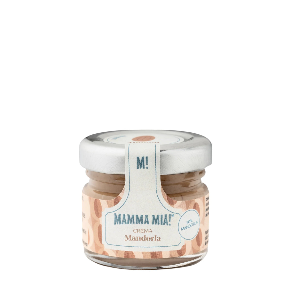 Crema di mandorla