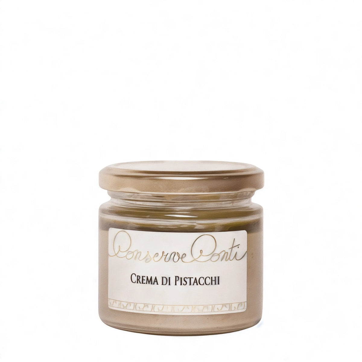 Crema di pistacchi