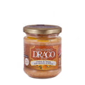 Crema di tonno con arance