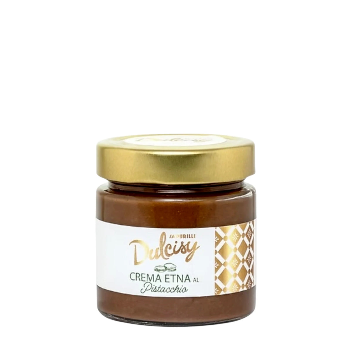 Crema Etna al pistacchio Sapurilli