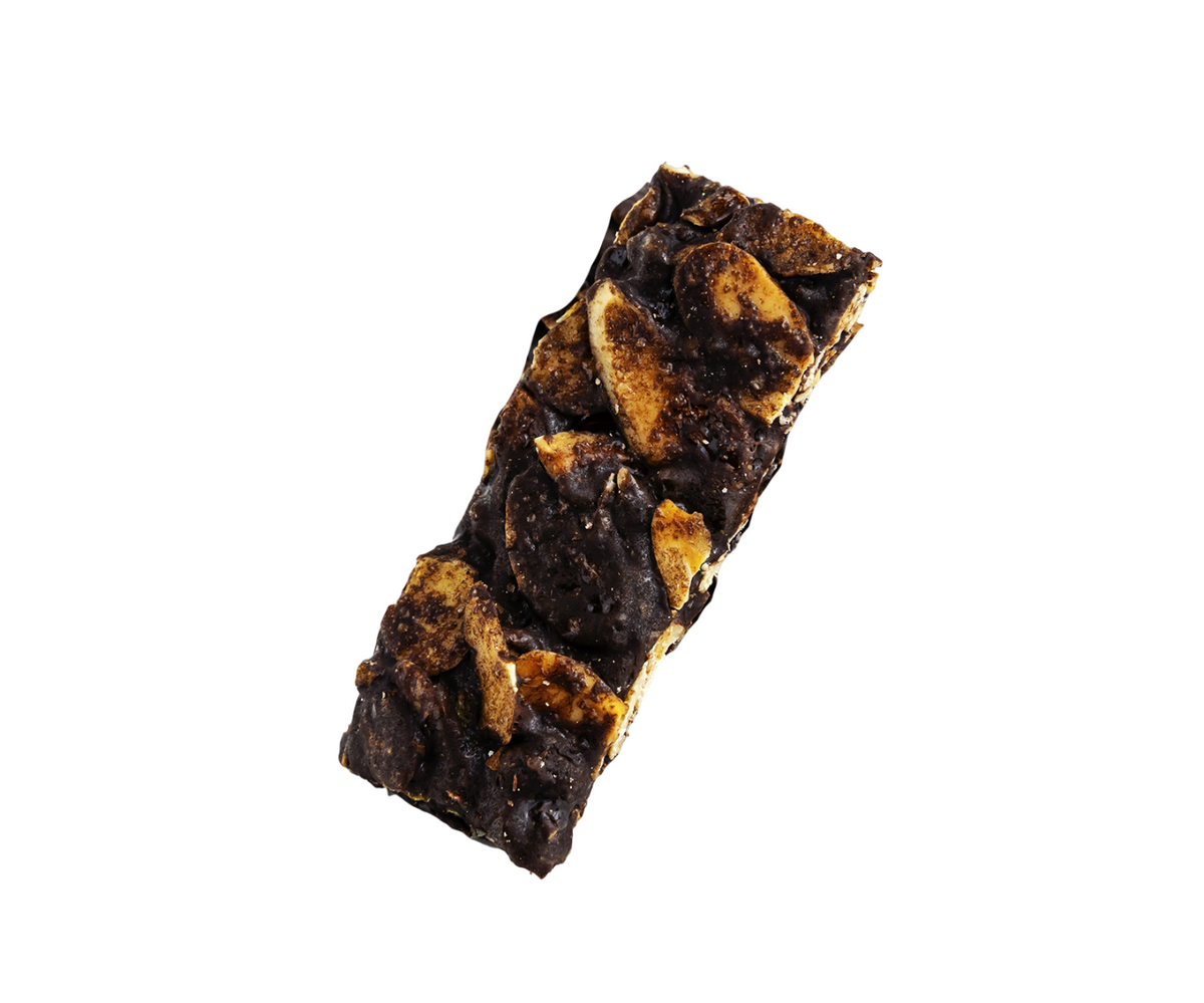 Croccante al cioccolato di Modica IGP
