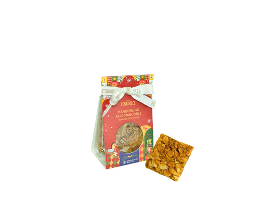 Croccante alla mandorla