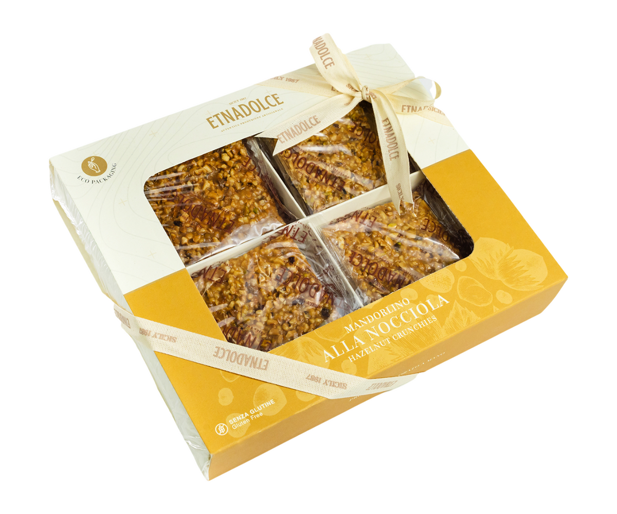 Croccante alla nocciola