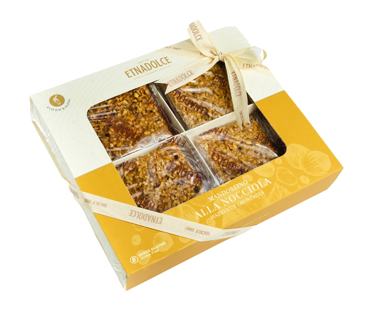 Croccante alla nocciola