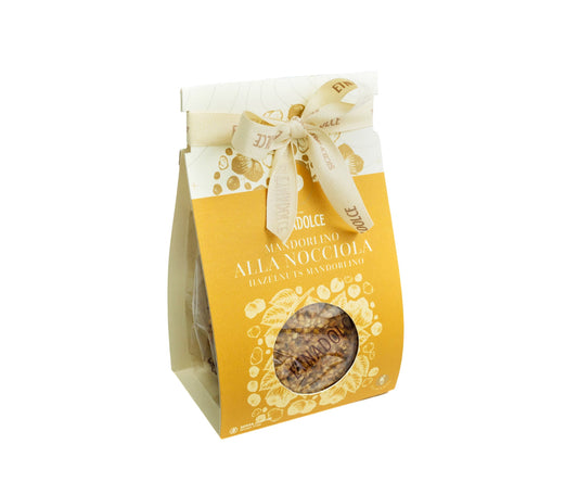 Croccante alla nocciola