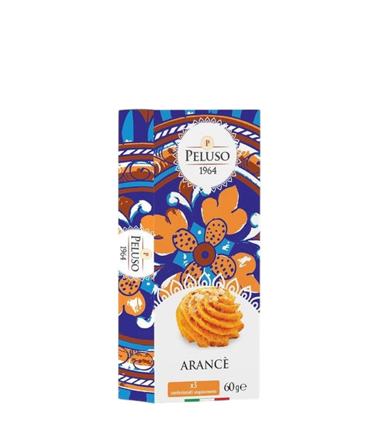 Dolcetti "Arancè" (linea vending)