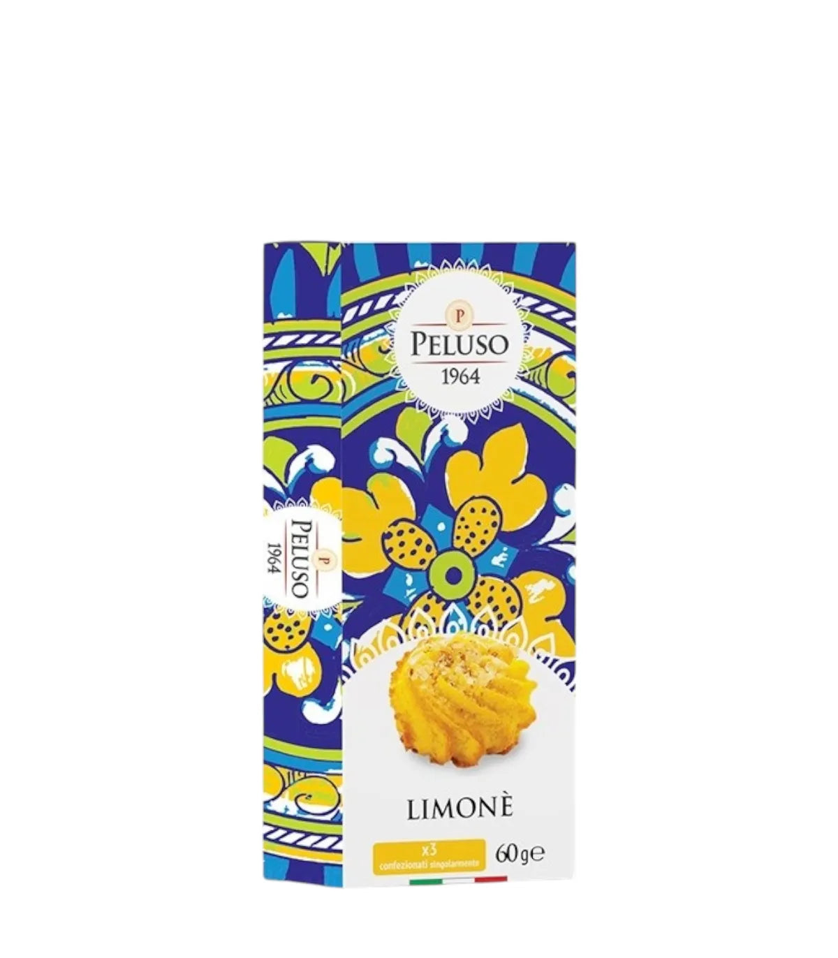 Dolcetti "Limonè" (linea vending)