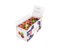Espositore frutta martorana aromatizzata, 18 pz