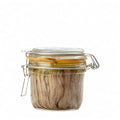 Filetti di acciughe in olio di oliva