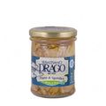 Filetti di sgombro all'olio di oliva