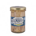 Filetti di sgombro all'olio di semi 