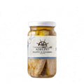 Filetti di sgombro in olio di oliva