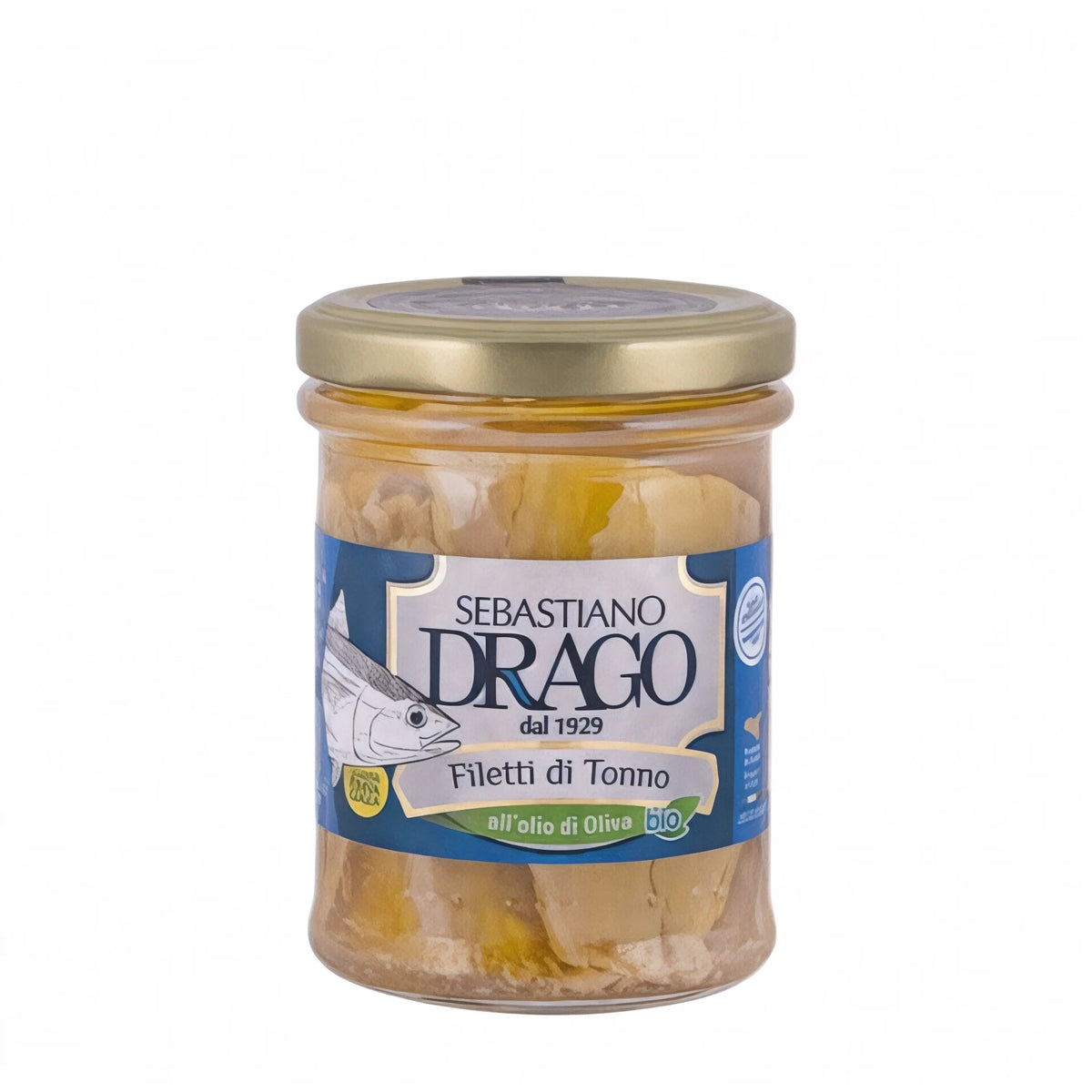 Ragù di pesce spada