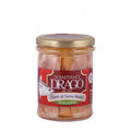 Filetti di tonno rosso all'olio di oliva 