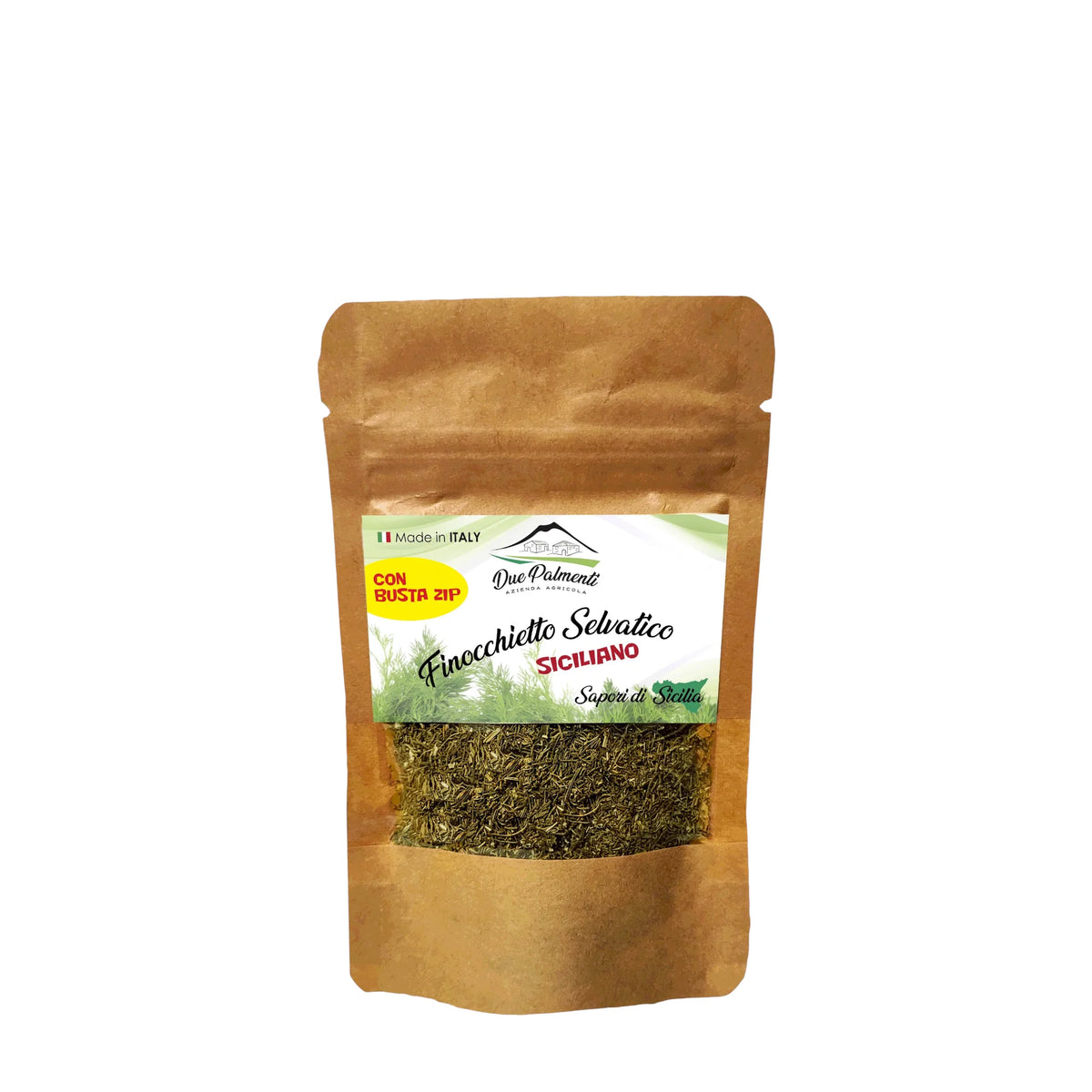 Finocchietto (linea Classic)