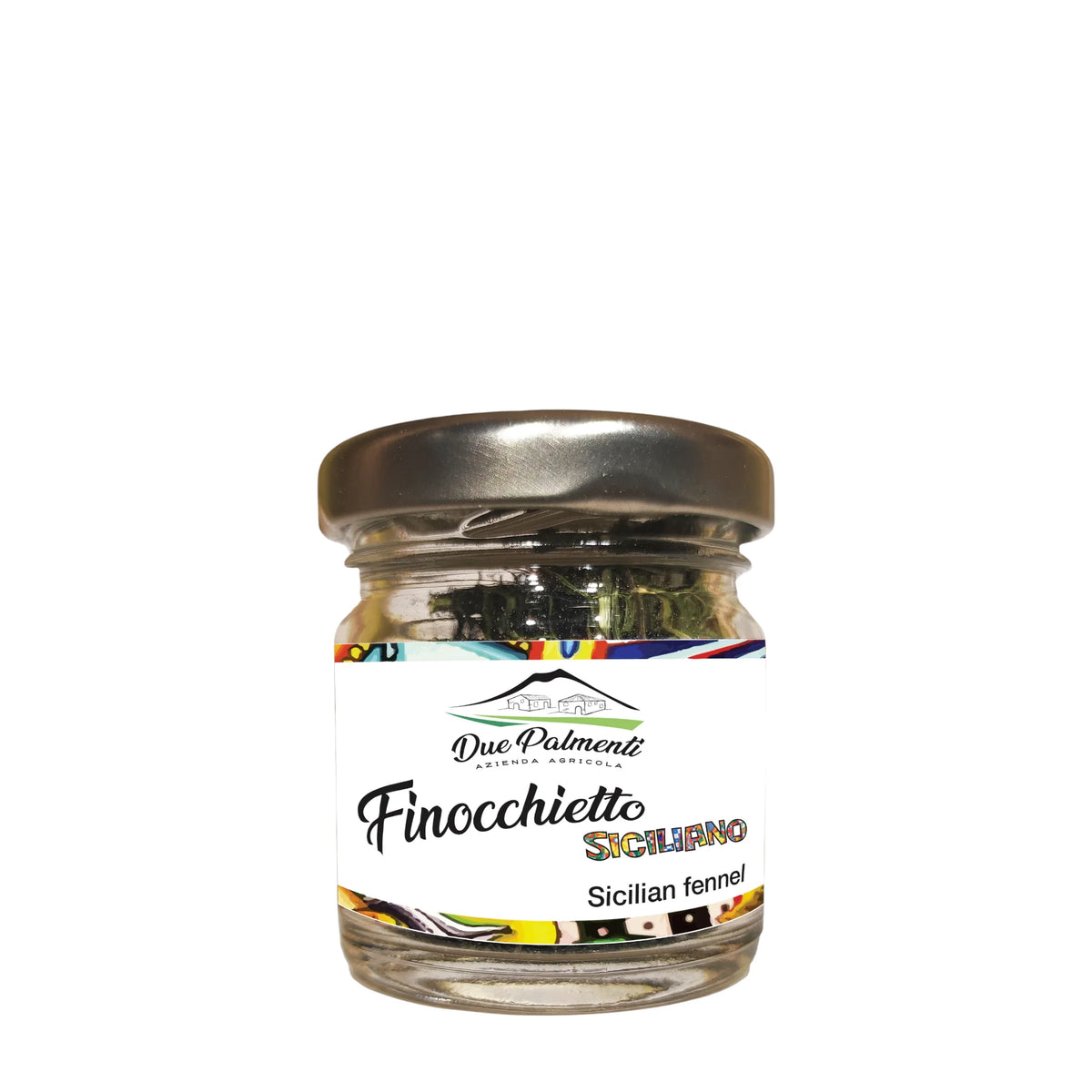 Finocchietto (linea Sicilia)