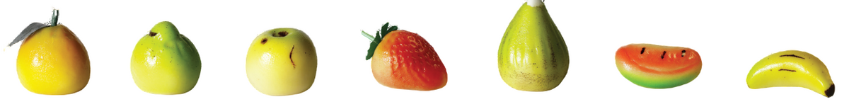 Frutta martorana, 15 gr