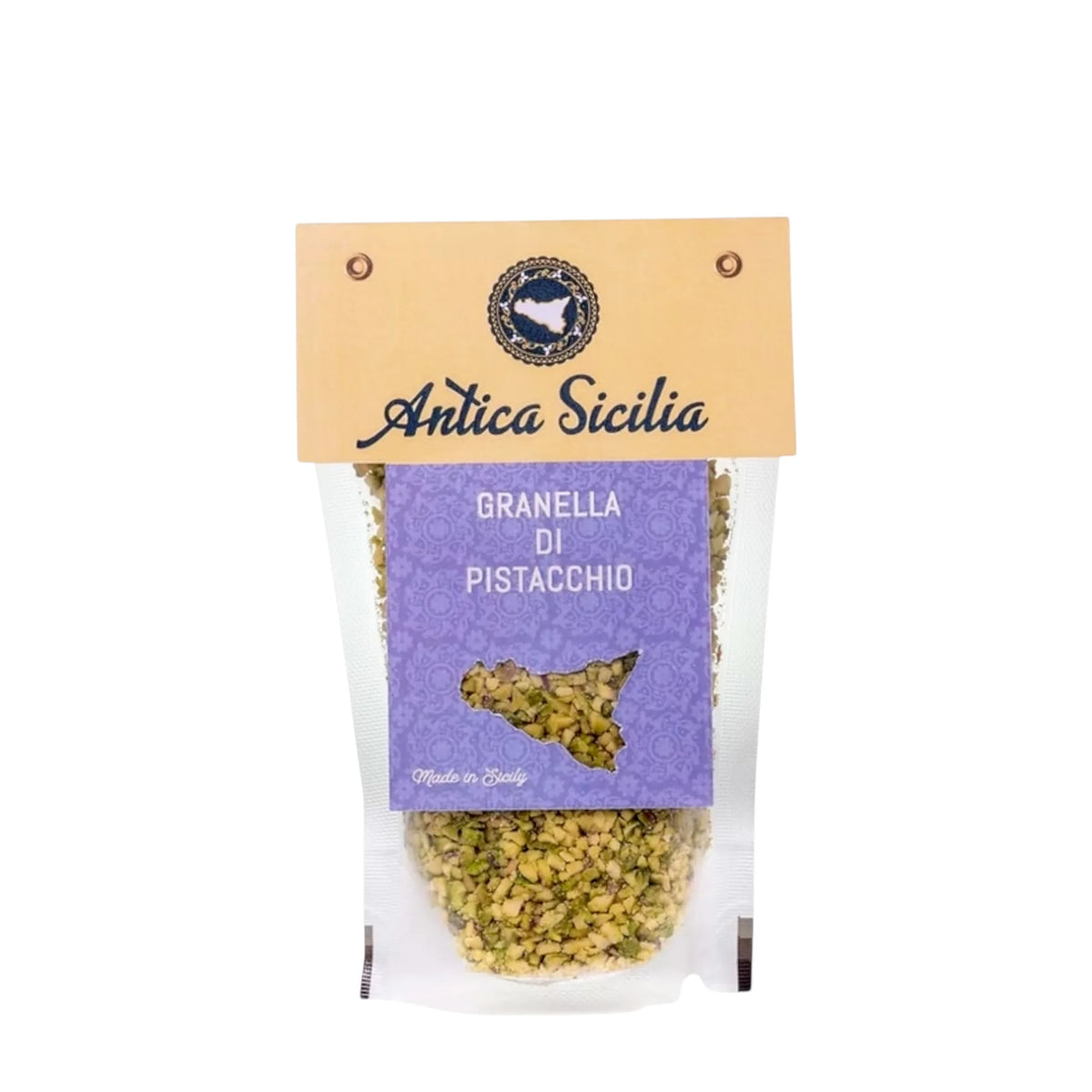 Granella di pistacchio