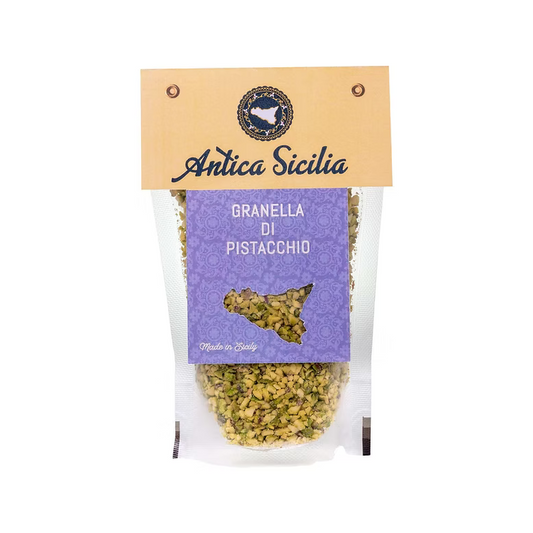 Granella di pistacchio