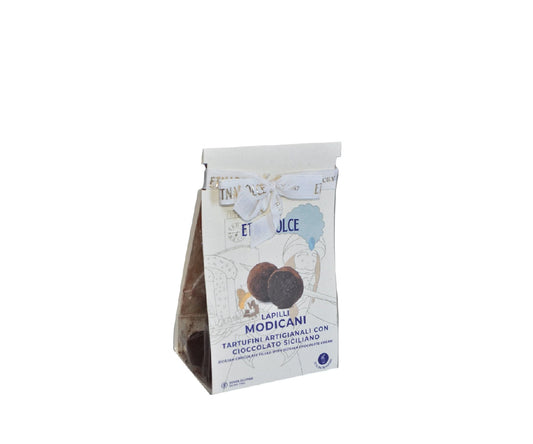 Lapilli modicani