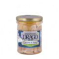 Lattume di tonno all'olio di oliva