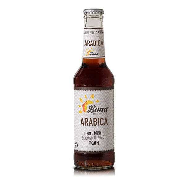 Arabica (linea Bona)