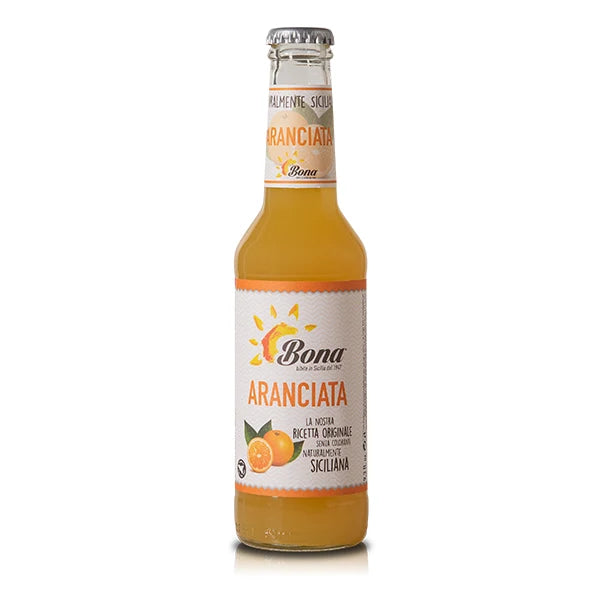 Aranciata (linea Bona)